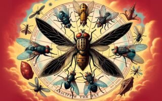 arquetipo-da-mosca-significado-e-simbolismo